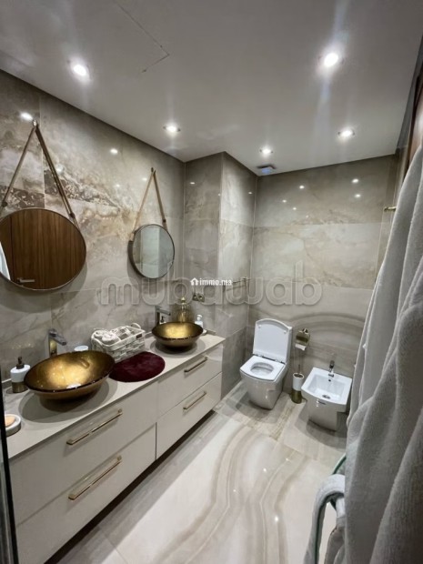 Tanger luxury life - Vente Immobilier - Tanger - photo 8
