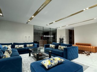Tanger luxury life - Appartement à vendre - Tanger