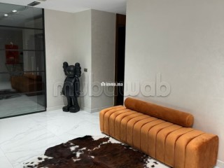 Tanger luxury life - Appartement à vendre - Tanger