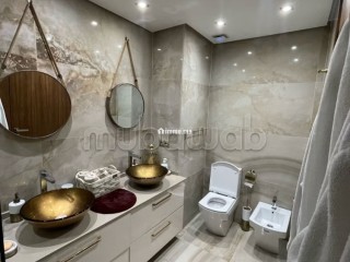 Tanger luxury life - Appartement à vendre - Tanger
