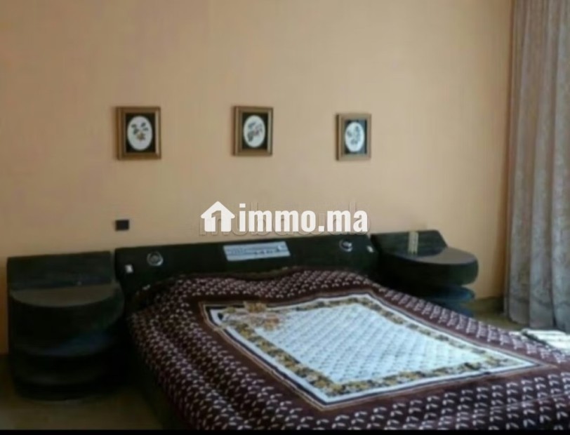 Appartement Au Centre Ville Avec Vue Sur Plage - Vente Immobilier - Tanger - photo 2