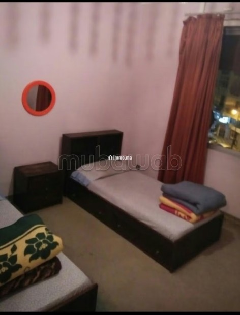 Appartement Au Centre Ville Avec Vue Sur Plage - Vente Immobilier - Tanger - photo 3