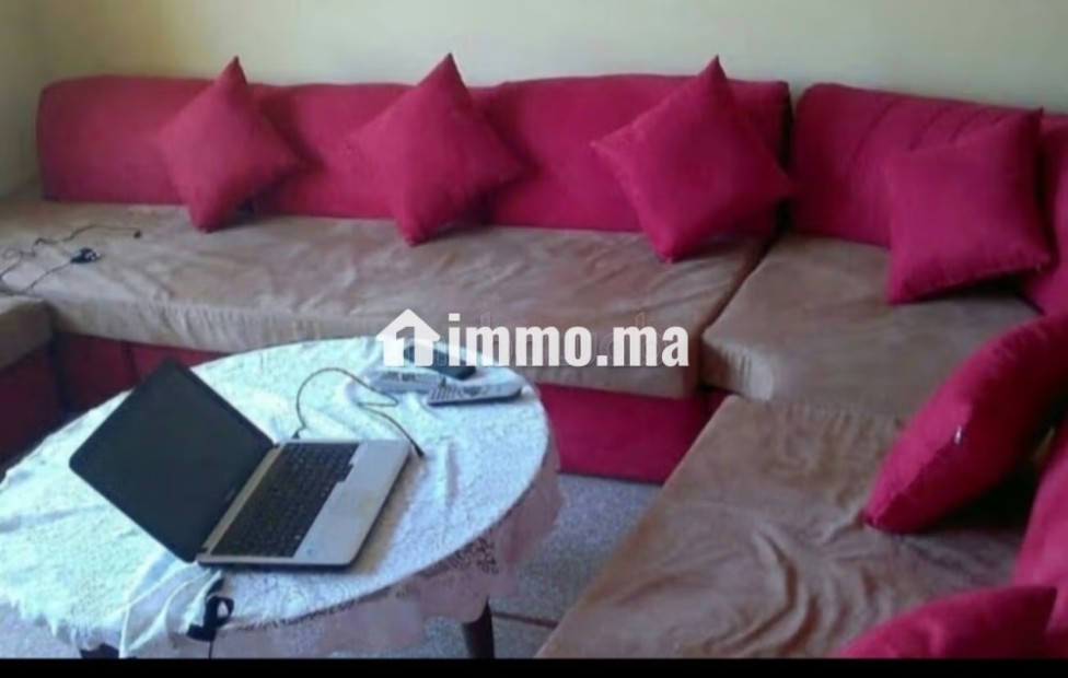 Appartement Au Centre Ville Avec Vue Sur Plage - Vente Immobilier - Tanger - photo 4