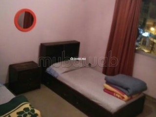 Appartement Au Centre Ville Avec Vue Sur Plage - Appartement à vendre - Tanger