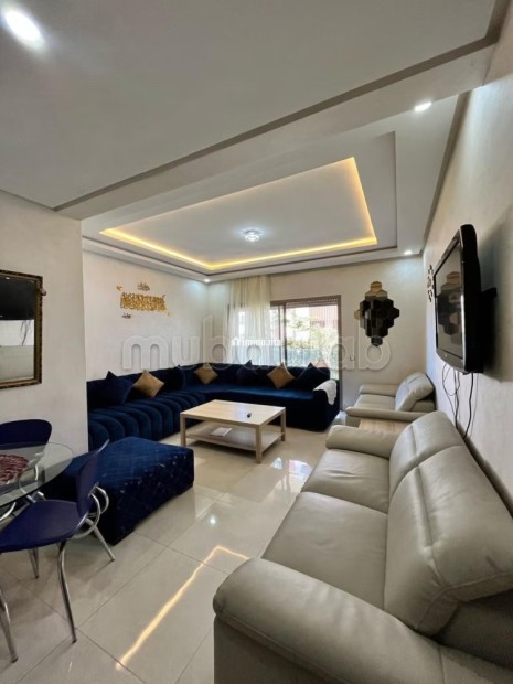 Appartement location de vacance - Vente Immobilier - Bouznika - photo 1