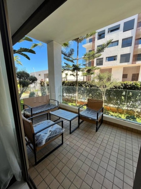 Appartement location de vacance - Vente Immobilier - Bouznika - photo 2