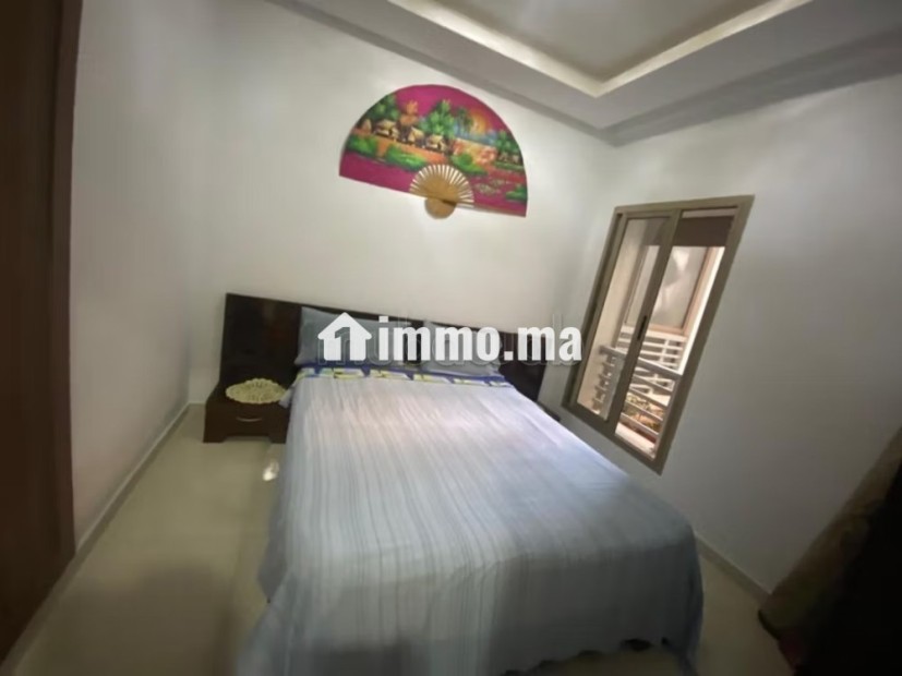 Appartement location de vacance - Vente Immobilier - Bouznika - photo 3