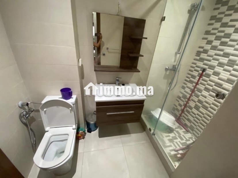 Appartement location de vacance - Vente Immobilier - Bouznika - photo 5