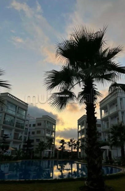 Appartement location de vacance - Vente Immobilier - Bouznika - photo 8