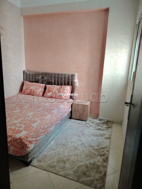 Appart vu sur mer route sidi bouzid corniche nasre - Vente Immobilier - El Jadida - photo 4