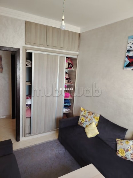 Appart vu sur mer route sidi bouzid corniche nasre - Vente Immobilier - El Jadida - photo 5