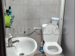 Appart vu sur mer route sidi bouzid corniche nasre - Appartement à vendre - El Jadida