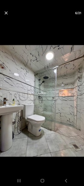 Appartements à louer à Azrou. Surface totale 120 m². Vue sur les montagnes, chauffage central - Vente Immobilier - Azrou - photo 6