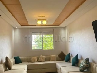 Appartements à louer à Azrou. Surface totale 120 m². Vue sur les montagnes, chauffage central - Appartement à vendre - Azrou
