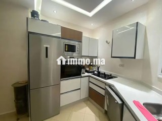 Appartements à louer à Azrou. Surface totale 120 m². Vue sur les montagnes, chauffage central - Appartement à vendre - Azrou