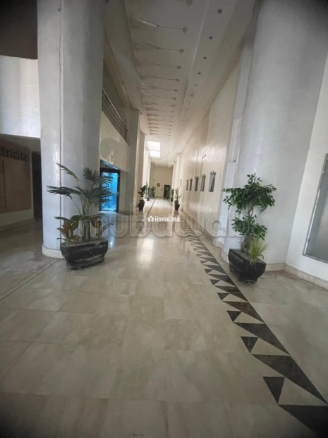 Bell appartement au 3 étage à louer par jour - Vente Immobilier - Marrakech - photo 2