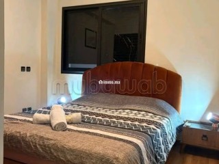 Bell appartement au 3 étage à louer par jour - Appartement à vendre - Marrakech