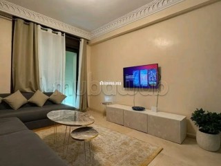 Bell appartement au 3 étage à louer par jour - Appartement à vendre - Marrakech