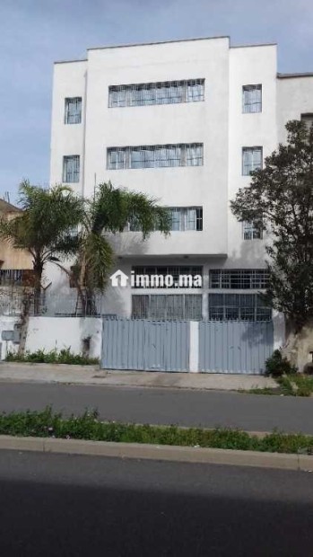Plateaux de bureaux ou autres activités – À Louer - Location Immobilier - Casablanca - photo 1
