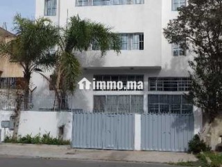 Plateaux de bureaux ou autres activités – À Louer - Bureau à louer - Casablanca