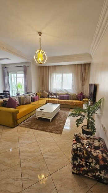 Location saisonnière à Bab Al Bahar. 2 grandes pièces. Terrasse et jardin - Vente Immobilier - Essaouira - photo 1