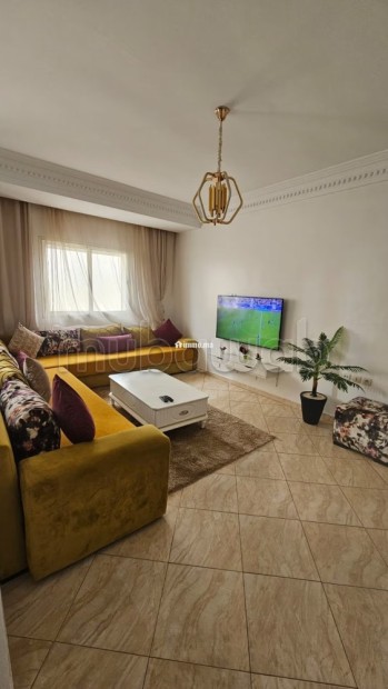 Location saisonnière à Bab Al Bahar. 2 grandes pièces. Terrasse et jardin - Vente Immobilier - Essaouira - photo 5