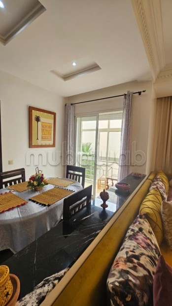 Location saisonnière à Bab Al Bahar. 2 grandes pièces. Terrasse et jardin - Vente Immobilier - Essaouira - photo 7