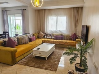 Location saisonnière à Bab Al Bahar. 2 grandes pièces. Terrasse et jardin - Appartement à vendre - Essaouira
