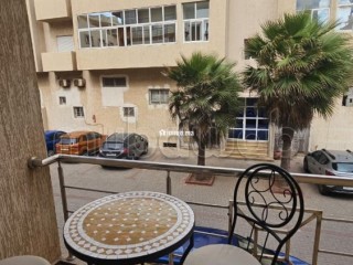 Location saisonnière à Bab Al Bahar. 2 grandes pièces. Terrasse et jardin - Appartement à vendre - Essaouira