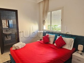 Location saisonnière à Bab Al Bahar. 2 grandes pièces. Terrasse et jardin - Appartement à vendre - Essaouira