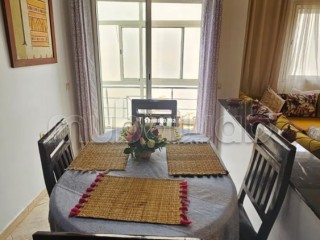Location saisonnière à Bab Al Bahar. 2 grandes pièces. Terrasse et jardin - Appartement à vendre - Essaouira