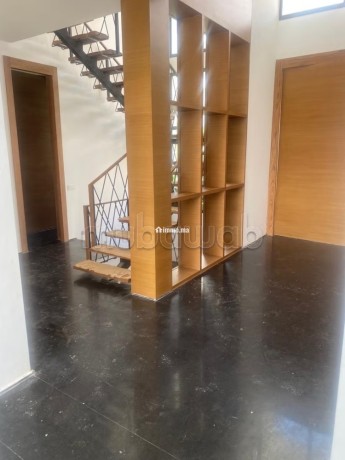 somptueuse-villa-a-louer-a-souissi-3-grandes-pieces-salon-marocain-securite-big-1