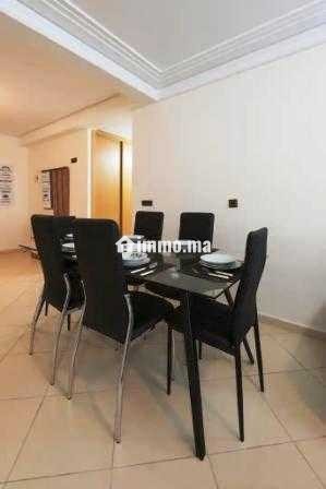 Appartement Meublé Rabat Qbibat 86m² - Location Immobilier - Rabat - photo 3