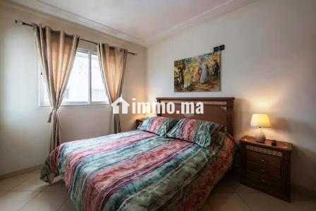 Appartement Meublé Rabat Qbibat 86m² - Location Immobilier - Rabat - photo 4
