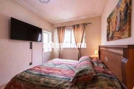 Appartement Meublé Rabat Qbibat 86m² - Location Immobilier - Rabat - photo 5