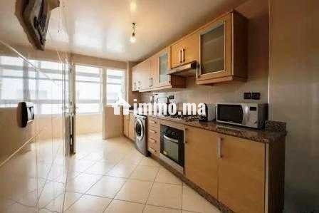 Appartement Meublé Rabat Qbibat 86m² - Location Immobilier - Rabat - photo 6