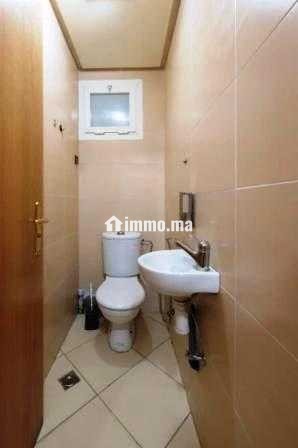 Appartement Meublé Rabat Qbibat 86m² - Location Immobilier - Rabat - photo 7