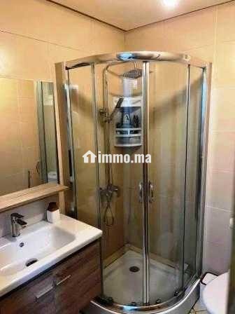 Appartement Meublé Rabat Qbibat 86m² - Location Immobilier - Rabat - photo 8