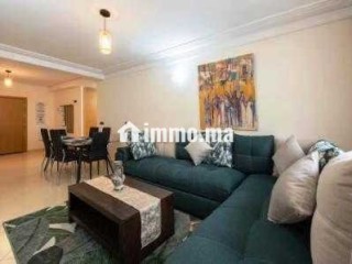 Appartement Meublé Rabat Qbibat 86m² - Appartement à louer - Rabat