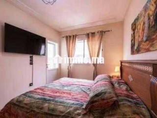 Appartement Meublé Rabat Qbibat 86m² - Appartement à louer - Rabat
