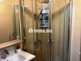 Appartement Meublé Rabat Qbibat 86m² - Appartement à louer - Rabat