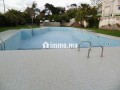Duplex meublé avec piscine à Harhoura plage Rabat - miniature 1
