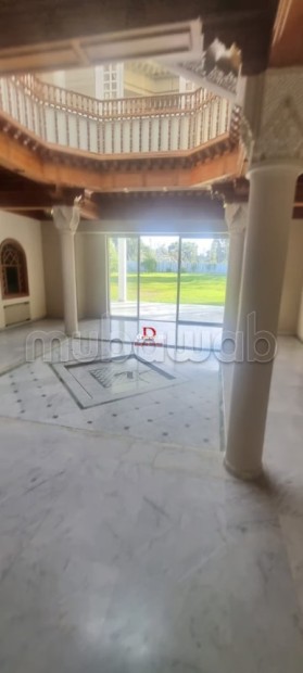 Bureau à louer Souissi Rabat - Location Immobilier - Rabat - photo 3