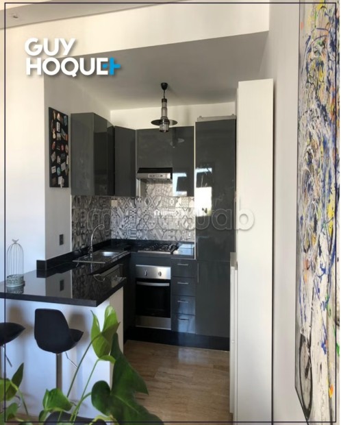 Superbe studio à palmier - Location Immobilier - Casablanca - photo 4