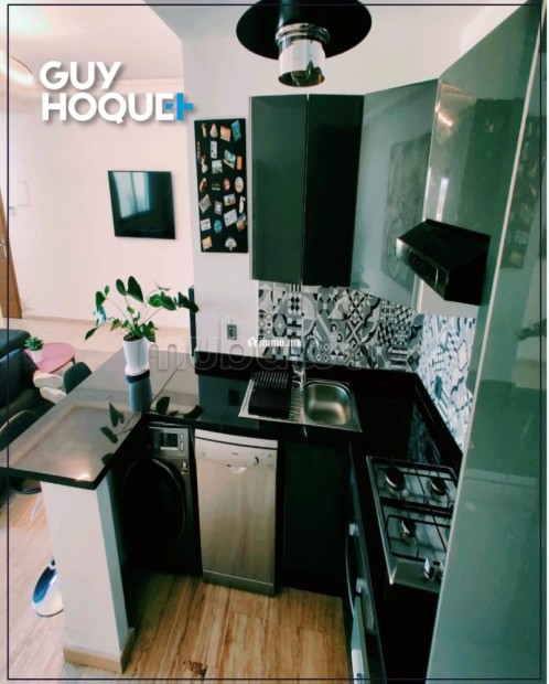 Superbe studio à palmier - Location Immobilier - Casablanca - photo 5