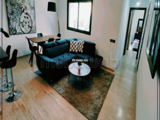 Superbe studio à palmier - Appartement à louer - Casablanca
