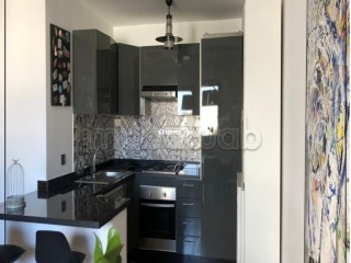 Superbe studio à palmier - Appartement à louer - Casablanca