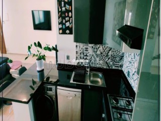 Superbe studio à palmier - Appartement à louer - Casablanca