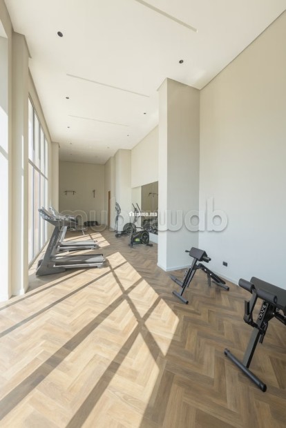 Appartement F2 haut standing a louer - Location Immobilier - Casablanca - photo 3