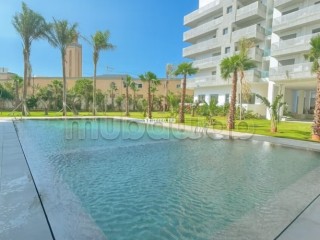 Appartement F2 haut standing a louer - Appartement à louer - Casablanca